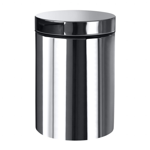 125115051 HOTEL Ведро 3 л сталь полированная BEMETA фото 1