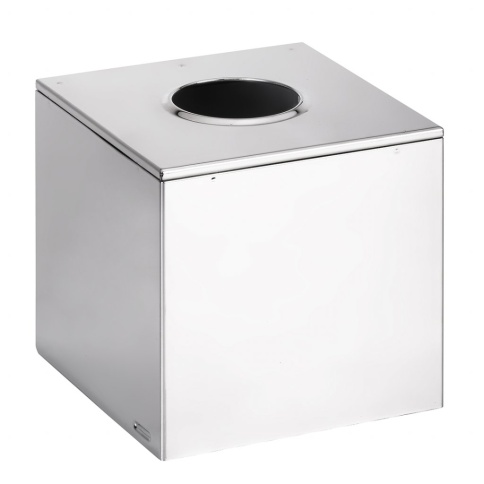 105103071 HOTEL Держатель для салфеток нержавейка сталь полированная BEMETA фото 1