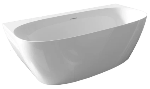 B094001005 OMEGA B2W Ванна 170x80 RIHO фото 1
