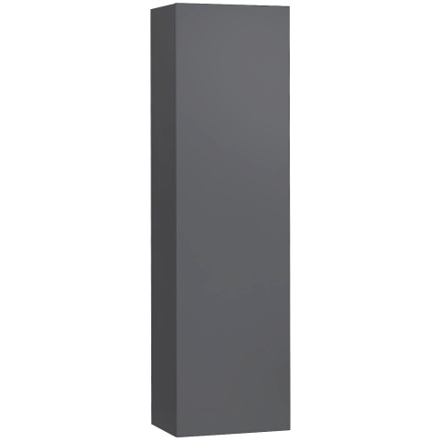 Mdlr.04.110/P/A/JR Пенал Modulare 110 подвесной антрацит антрацит JORNO фото 1