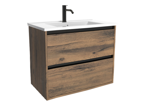 P70AT Тумба под раковину Парма 70 Аттик фото 1