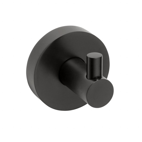 104106020 DARK Крючок , черный BEMETA фото 1