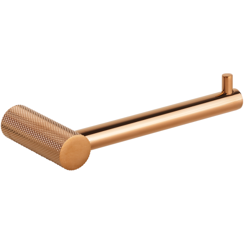 175212030 GLACERA Держатель для туалетной бумаги медное золото глянец BEMETA фото 1