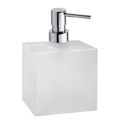 118109042 PLAZA Дозатор для жидкого мыла  BEMETA фото 1