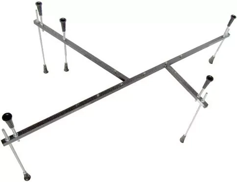 2YNLU1012 Усиленная рама LYRA 153 фото 2