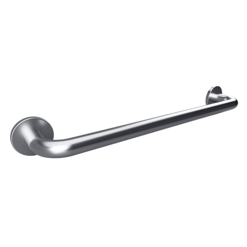 301100602 Поручень 600 мм сталь шлифованная BEMETA фото 1