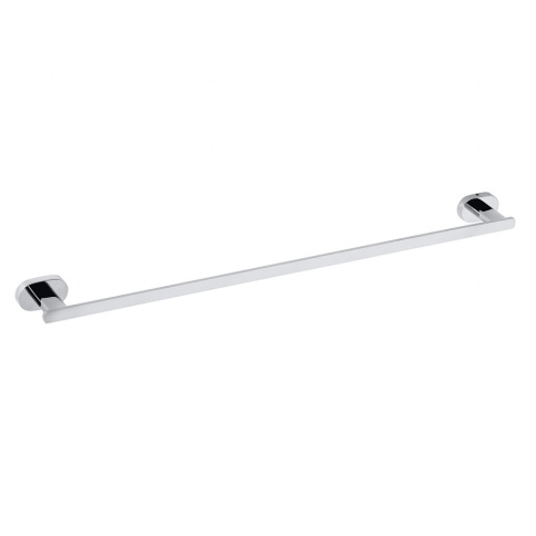 118404041 OVAL Полотенцедержатель 555 мм хром BEMETA фото 1