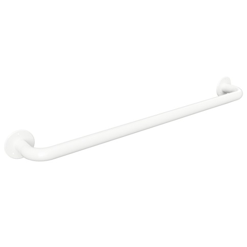 301100804 Поручень 800 мм белый BEMETA фото 1