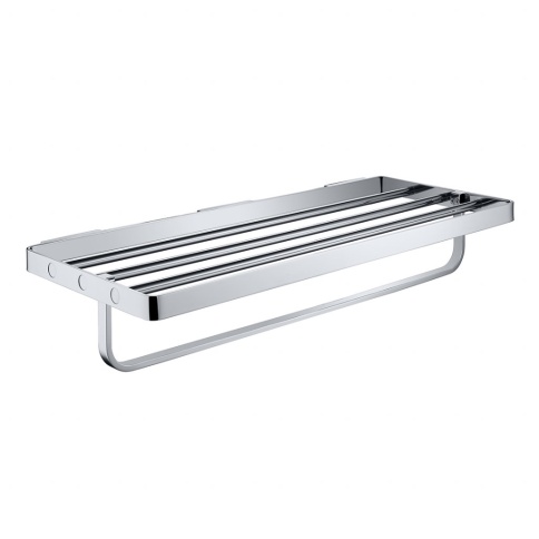 139105262 SOLO Полочка для полотенец  BEMETA фото 1