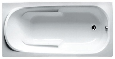 B002001005 COLUMBIA 150 Ванна 150x75 RIHO фото 1