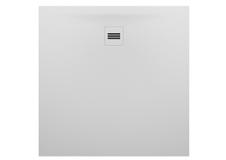 D006012105 Душевой поддон VELVET SOLE (100 x 100) RIHO фото 1