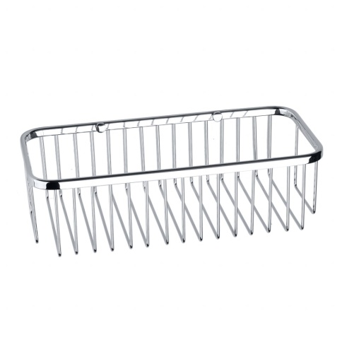 146208262 CYTRO Полочка для мыла хром BEMETA фото 1