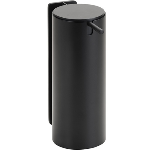 163109220 EASY Дозатор жидкого мыла, 300ml, черный BEMETA фото 1