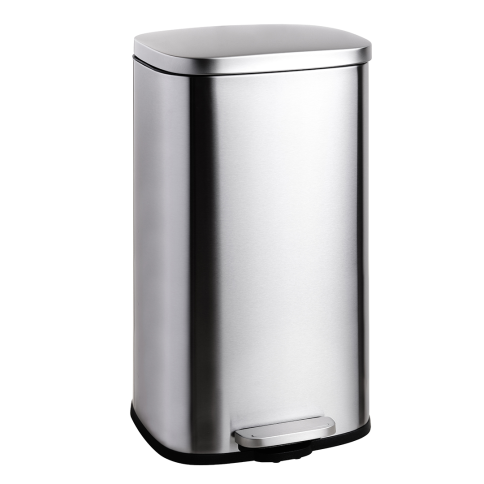 125115095 HOTEL Ведро 30 л сталь полированная BEMETA фото 1