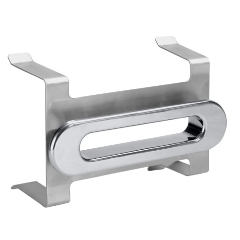 134203022 HOTEL Встроенный держатель для салфеток хром BEMETA фото 1