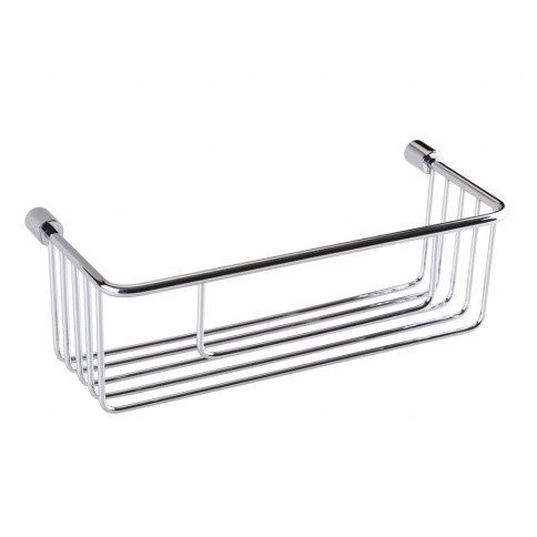 146208142 CYTRO Полочка для мыла хром BEMETA фото 1