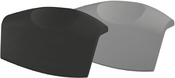 207024 Подголовник AH 05 - Черный RIHO фото 1