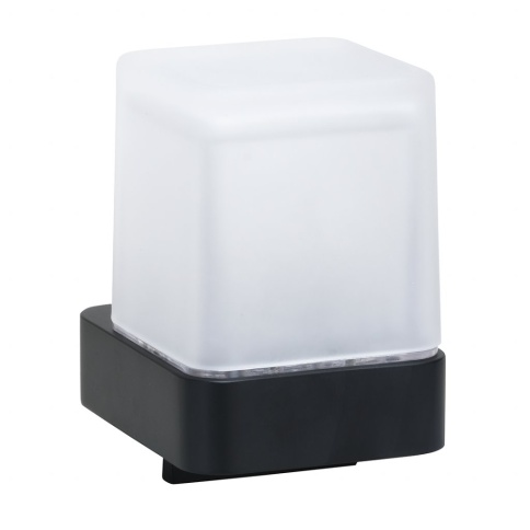 139309310 NERO Дозатор жидкого мыла, 250 мл черный BEMETA фото 1