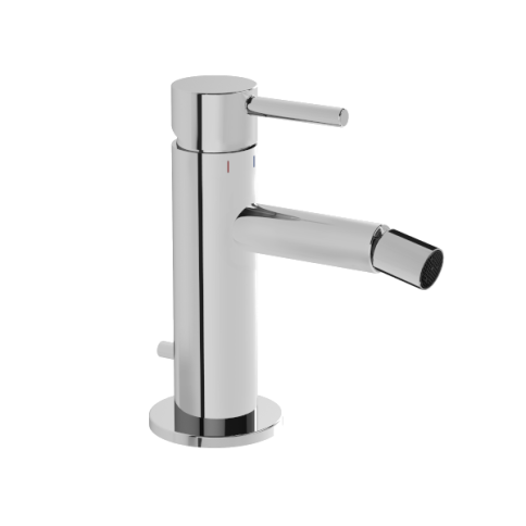 A42559 Origin Смеситель для для биде хром VITRA фото 1