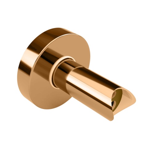 131567818 Комплект скрытого подключения для эл. п/сушителя медь BEMETA фото 1