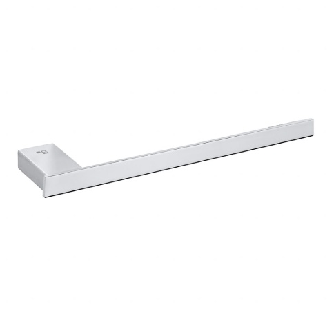 135004043 VIA Полотенцедержатель 300mm  BEMETA фото 1