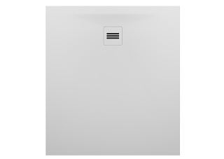 D006007105 Душевой поддон VELVET SOLE (100 x 90) RIHO фото 1