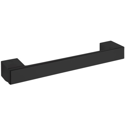 135507670 NERO Поручень 400 мм черный BEMETA фото 1