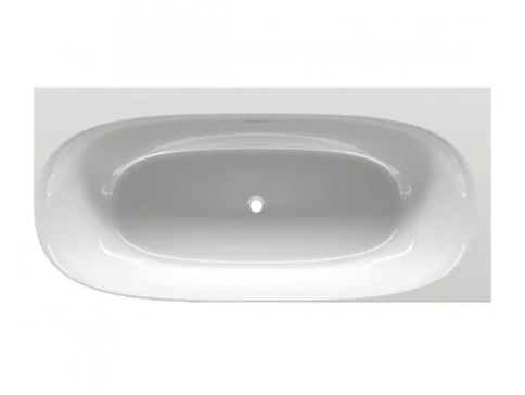 B098001005 OMEGA CORNER Ванна 170x80 RIHO фото 4