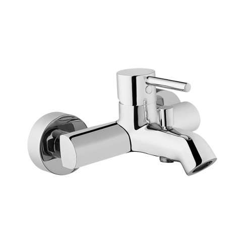 A41994EXP Minimax S Смеситель для ванны хром VITRA фото 1