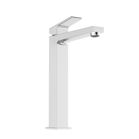 A43724EXP Minimax Square Смеситель для раковины-чаши (высокий) хром VITRA фото 3