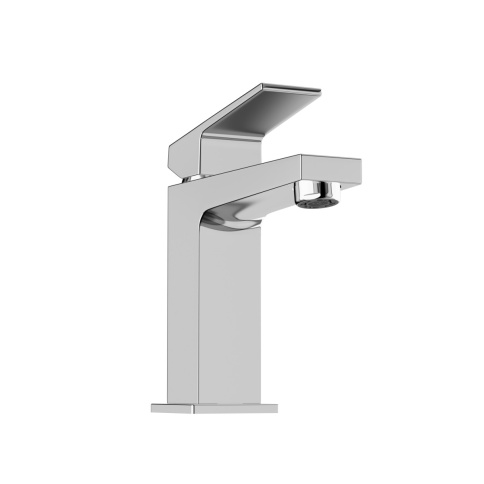 A43720EXP Minimax Square Смеситель для раковины хром VITRA фото 3