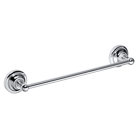 144304012 RETRO Полотенцедержатель 300 мм хром BEMETA фото 1