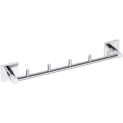 132105112 BETA Держатель с 5 крючками  BEMETA фото 1