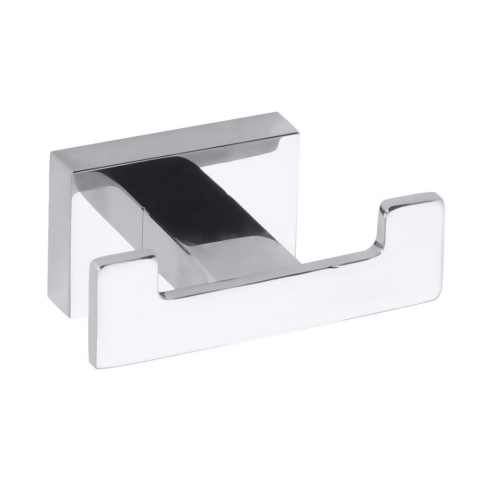 118106032 PLAZA Двойной крючок  BEMETA фото 1