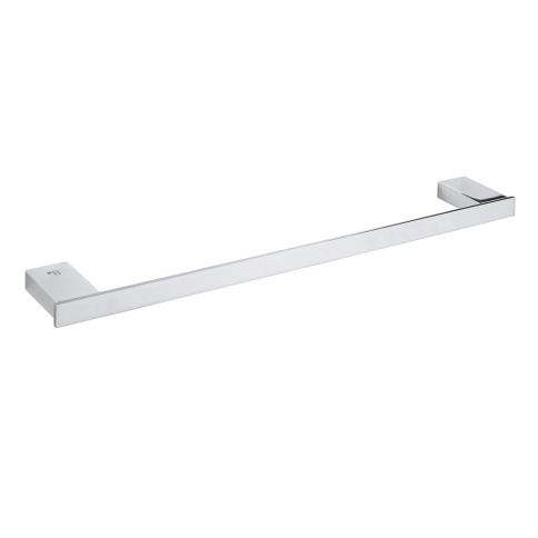 135004022 VIA Полотенцедержатель 450mm  BEMETA фото 1