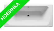 Акриловые ванны
