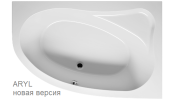 Акриловые ванны