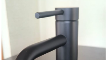 Что нужно знать о черном цвете смесителей OLIVEEKA (Оливика)