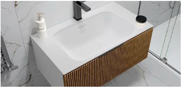 Что такое АВИАЛЬ? Почему из него делают раковины